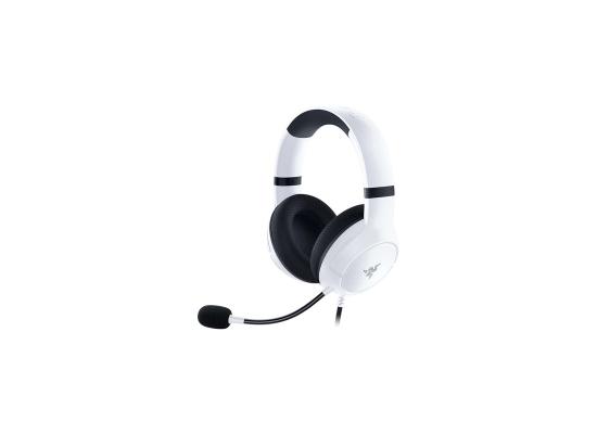 Razer Kaira X For Playstation Wired Headset - White